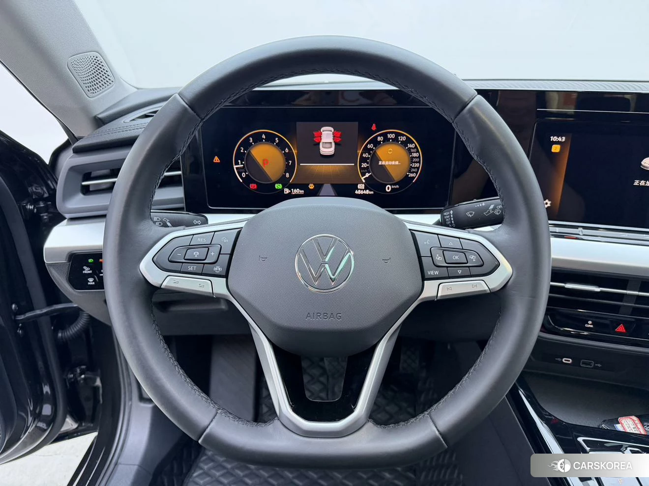 Volkswagen Lingdu id 4487161 из Китая 22