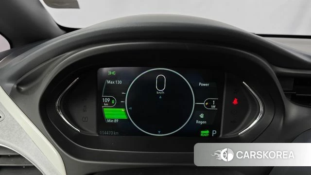 Chevrolet (GM Daewoo) Bolt EV id 4760374 из Кореи 18