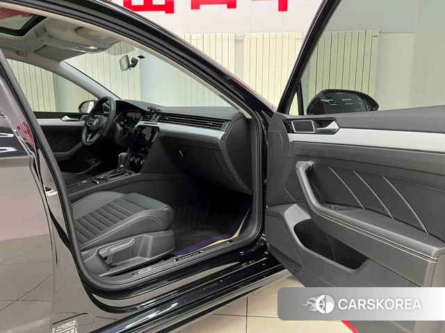 Volkswagen Magotan id 4263097 из Китая 19