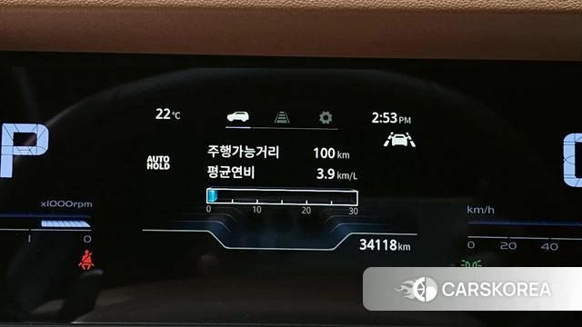 Ssangyong Torres id 3940909 из Кореи 18