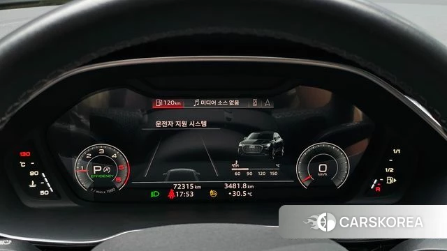 Audi Q3 (F3) id 4500348 из Кореи 18