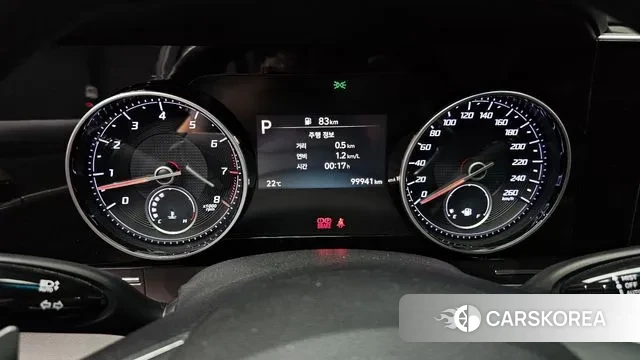 Hyundai The New Grandeur IG id 3018050 из Кореи 18