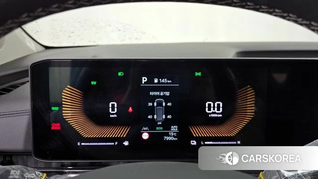 Kia The New Carnival 4th Generation id 4222570 из Кореи 29