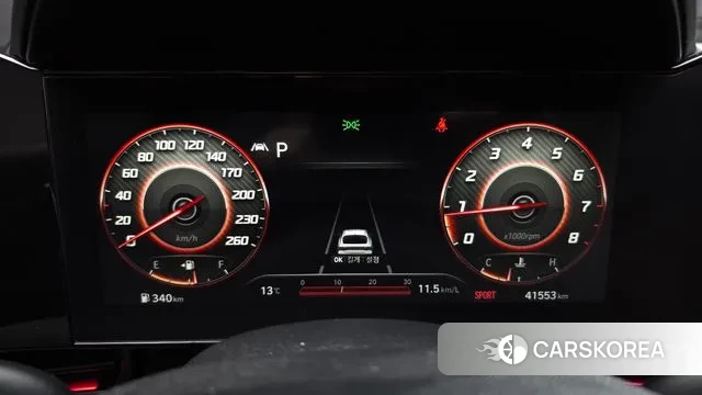 Hyundai Avante (CN7) id 3788338 из Кореи 18