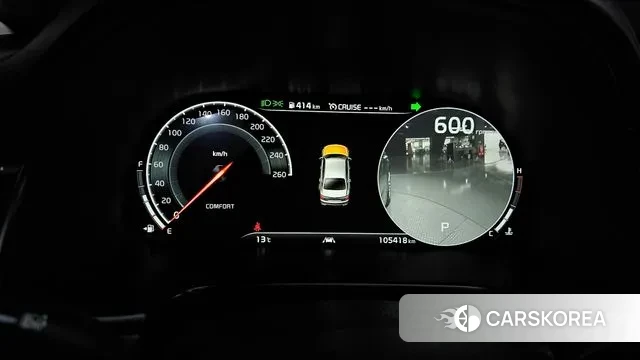 Kia More K9 id 3761318 из Кореи 18