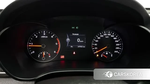 Kia K5 second generation id 3714164 из Кореи 18