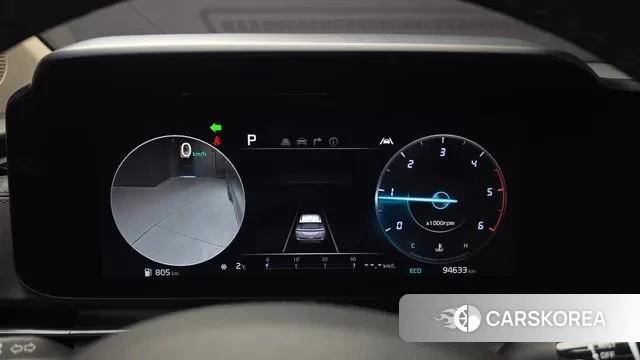 Kia Carnival 4th generation id 3649700 из Кореи 18