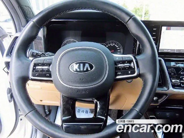 Kia Sorento 4th Generation id 2697584 из Кореи 18