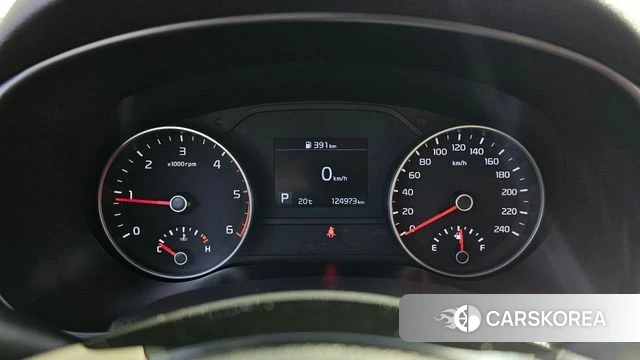 Kia Sportage The Bold id 3916906 из Кореи 18