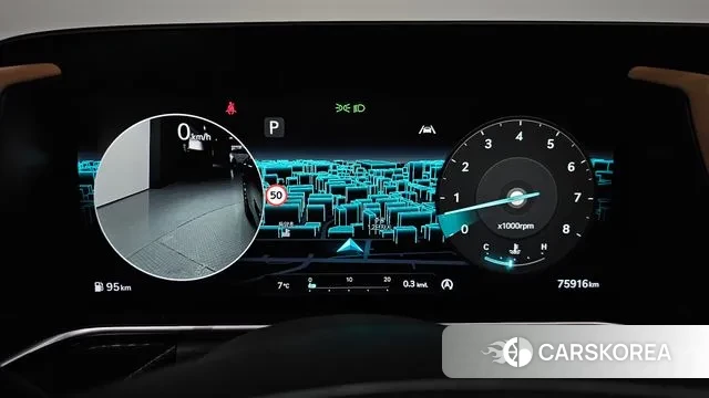 Genesis G90 (RS4) id 3701921 из Кореи 18