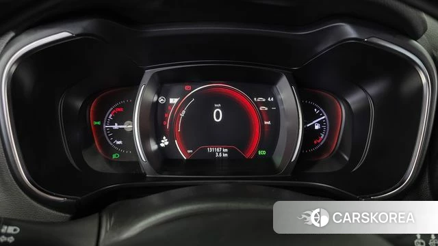 Renault Korea (Samsung) QM6 id 4447671 из Кореи 32