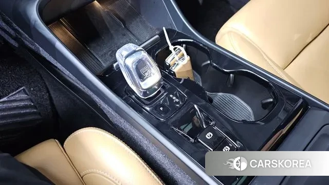 Volvo XC40 id 3526022 из Кореи 18