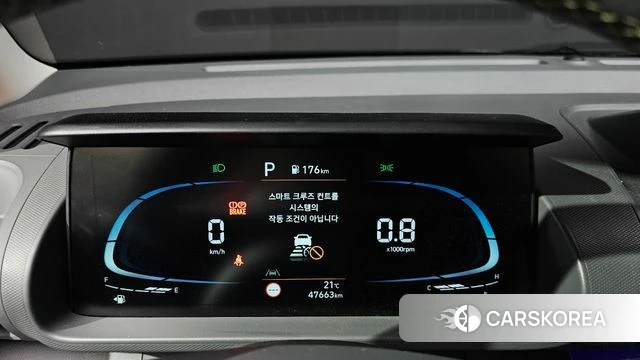 Hyundai Casper id 4361644 из Кореи 28