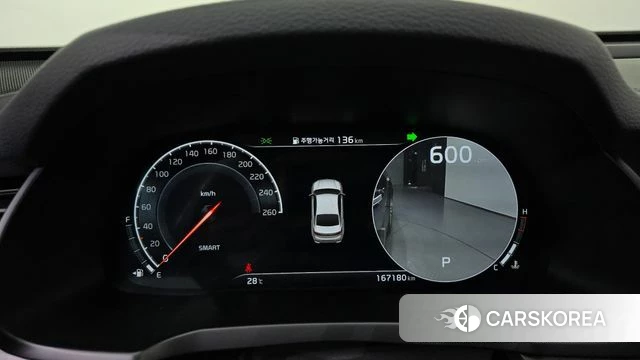 Kia K7 Premier id 4397341 из Кореи 34