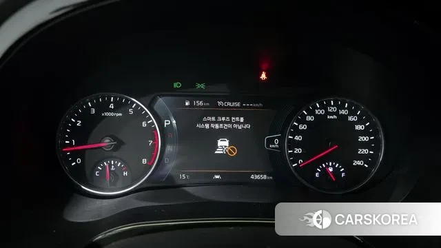 Kia Seltos id 3401144 из Кореи 18