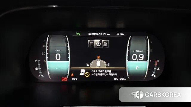 Kia Mohave Master id 3621788 из Кореи 18