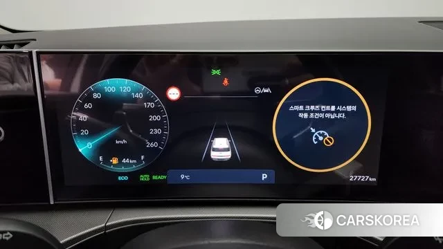 Hyundai Santa Fe (MX5) id 3462388 из Кореи 18