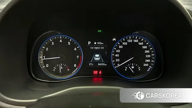 Hyundai Kona id 3024019 из Кореи 18