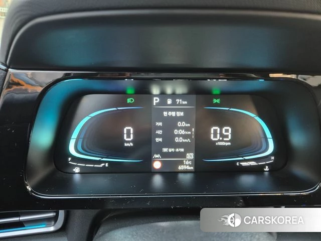 Hyundai The New Avante (CN7) id 3902500 из Кореи 18