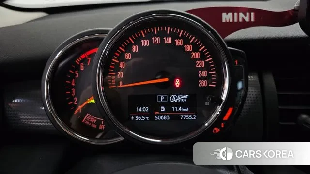 Mini Cooper id 2981055 из Кореи 18