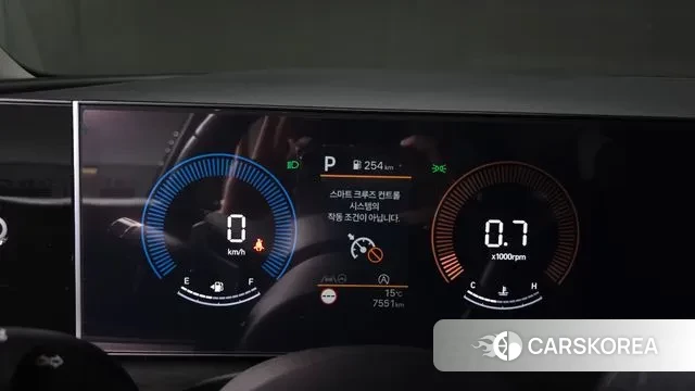 Hyundai The New Tucson (NX4) id 3745431 из Кореи 18