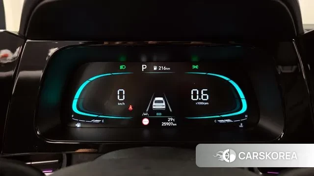 Hyundai The New Avante (CN7) id 2888959 из Кореи 18