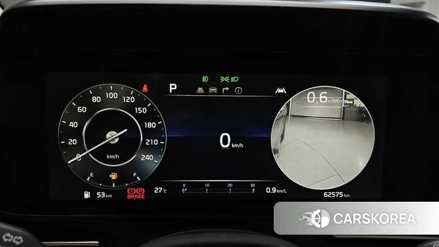 Kia Carnival 4th generation id 4614290 из Кореи 18