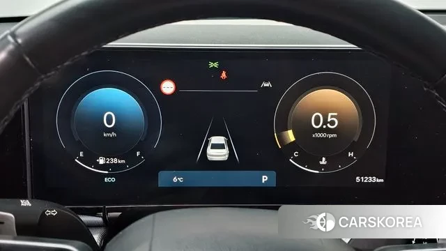 Hyundai Grandeur (GN7) id 3758825 из Кореи 18