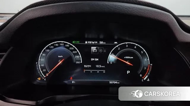 Kia K7 Premier id 3509688 из Кореи 18