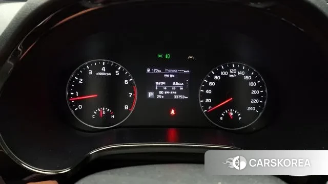 Kia Seltos id 3202534 из Кореи 18