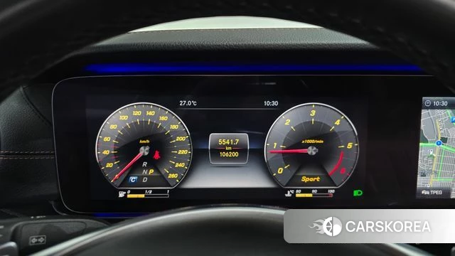 Mercedes-Benz E-Class W213 id 4776459 из Кореи 30