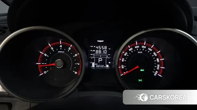 Ssangyong Tivoli Armor id 3593193 из Кореи 18