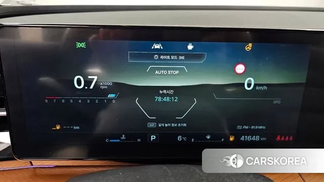 Ssangyong Torres id 3431566 из Кореи 18