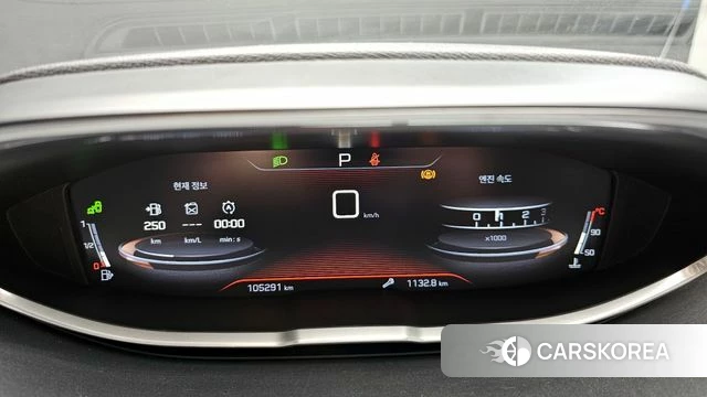 Peugeot 5008 second generation id 3829291 из Кореи 17