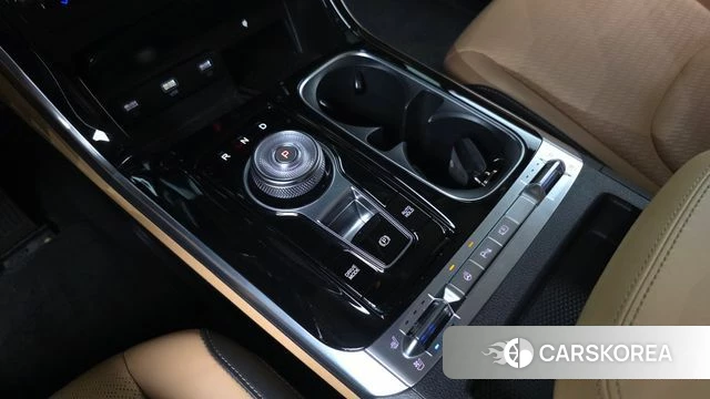 Kia Carnival 4th generation id 4470080 из Кореи 33