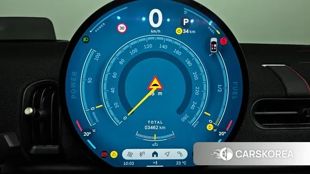 Mini Cooper S Convertible 4th Generation id 3087639 из Кореи 18