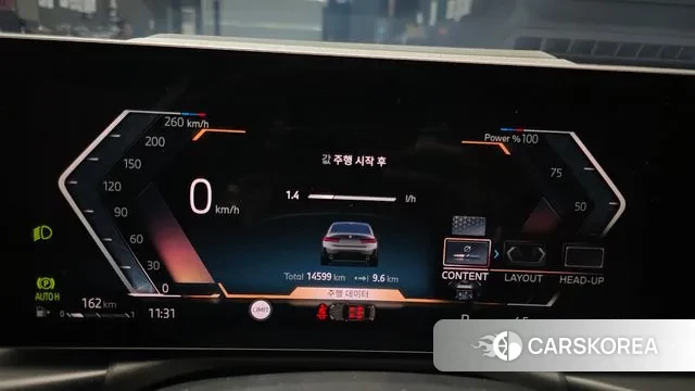 BMW 3 Series (G20) id 3605656 из Кореи 18