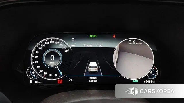 Hyundai Palisade id 3621066 из Кореи 18