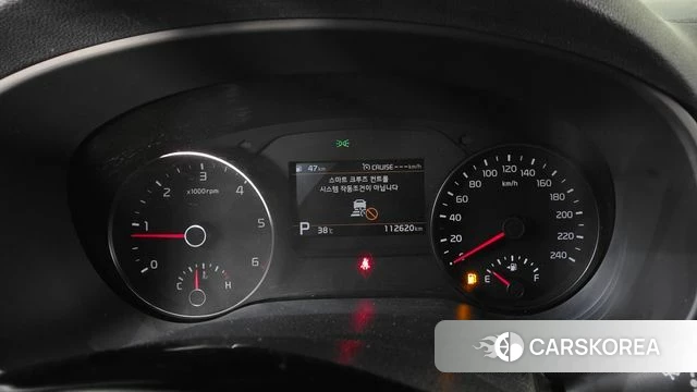 Kia Sportage The Bold id 4658069 из Кореи 38