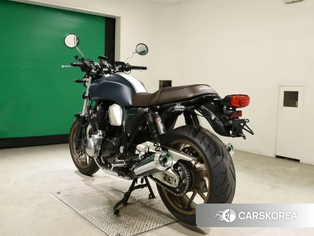 Проданный Honda CB1100RS id 4328194 из Японии, фото 8