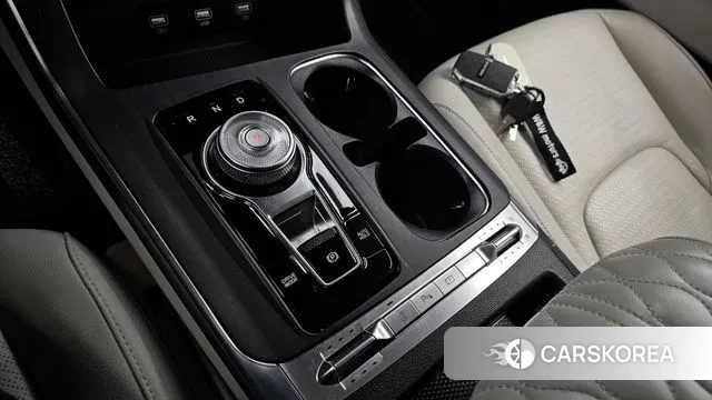 Kia Carnival 4th generation id 3587578 из Кореи 18