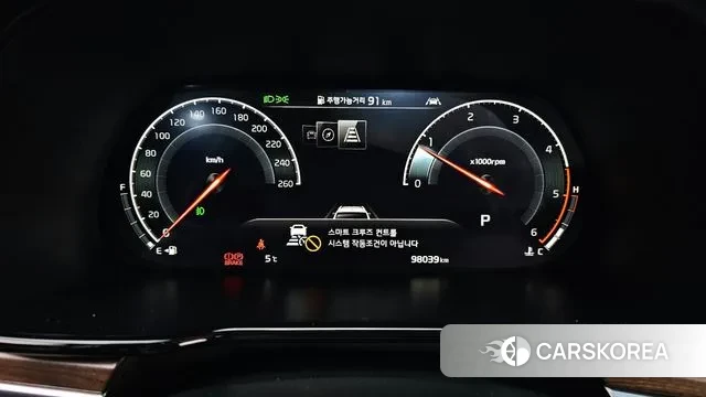 Kia Mohave Master id 3621669 из Кореи 18