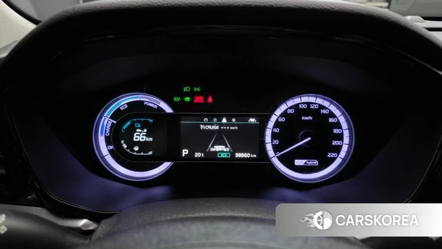 Kia The New Niro id 4283915 из Кореи 30