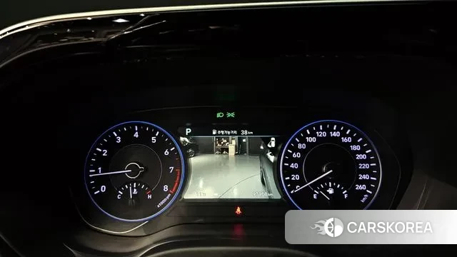 Hyundai Palisade id 3753995 из Кореи 18