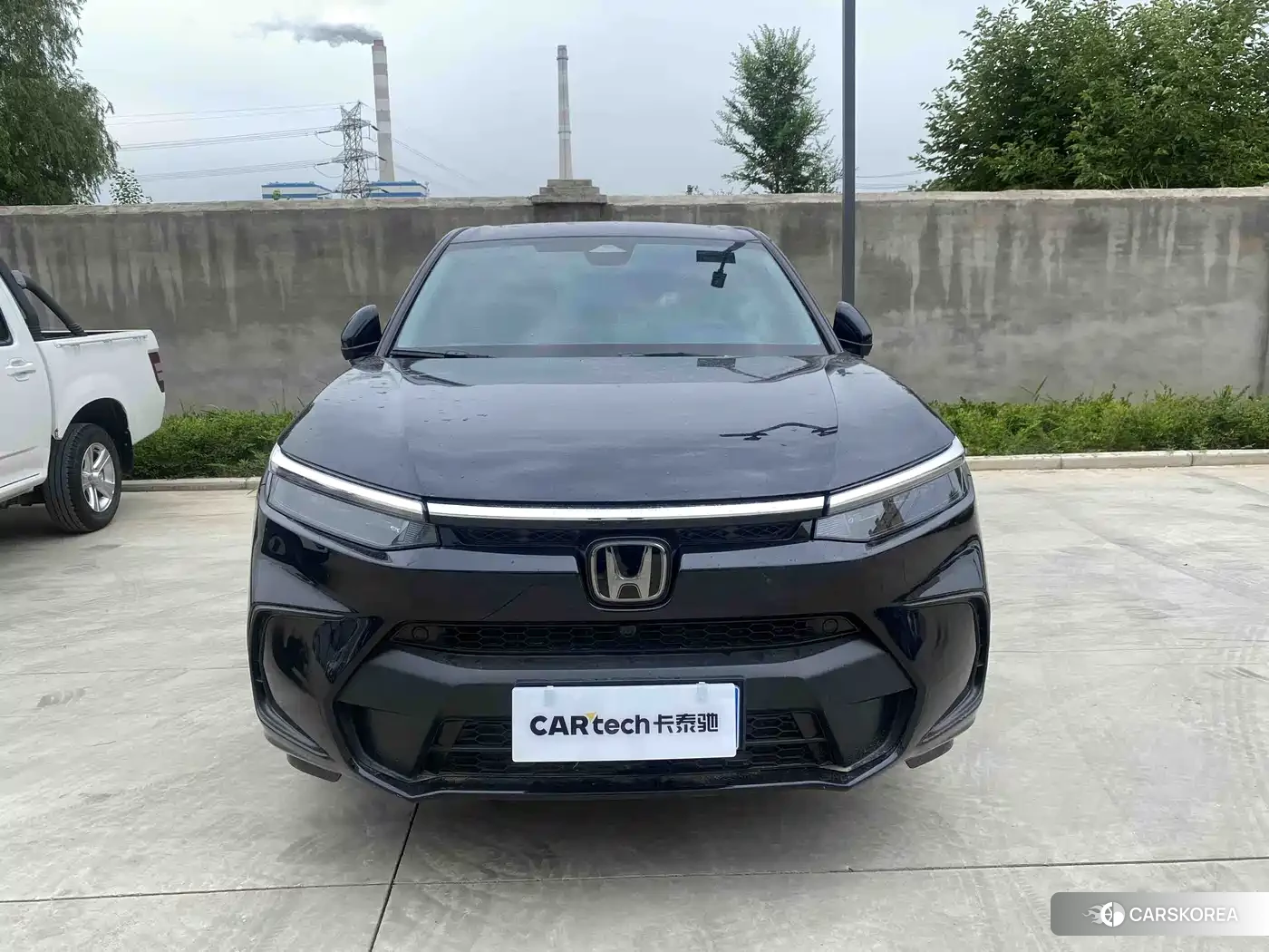 Honda Breeze id 4628388 из Китая 8