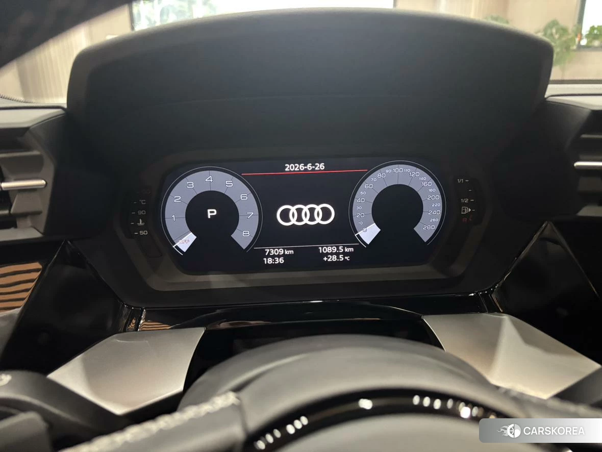 Audi A3 id 4510762 из Китая 22