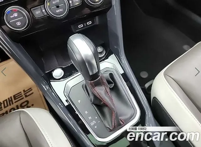 Volkswagen T-Roc id 2936166 из Кореи 17