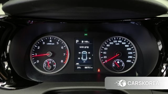 Kia K5 3rd generation id 4195846 из Кореи 18