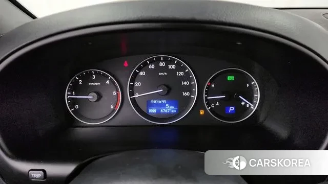 Hyundai The New Grand Starex id 3723163 из Кореи 18