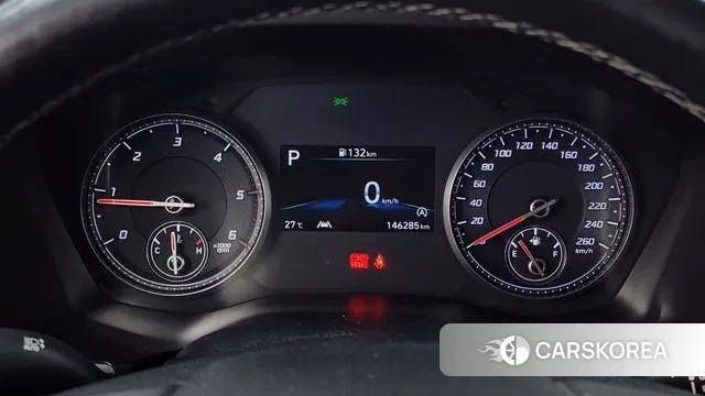 Hyundai The New Santa Fe id 3038104 из Кореи 18